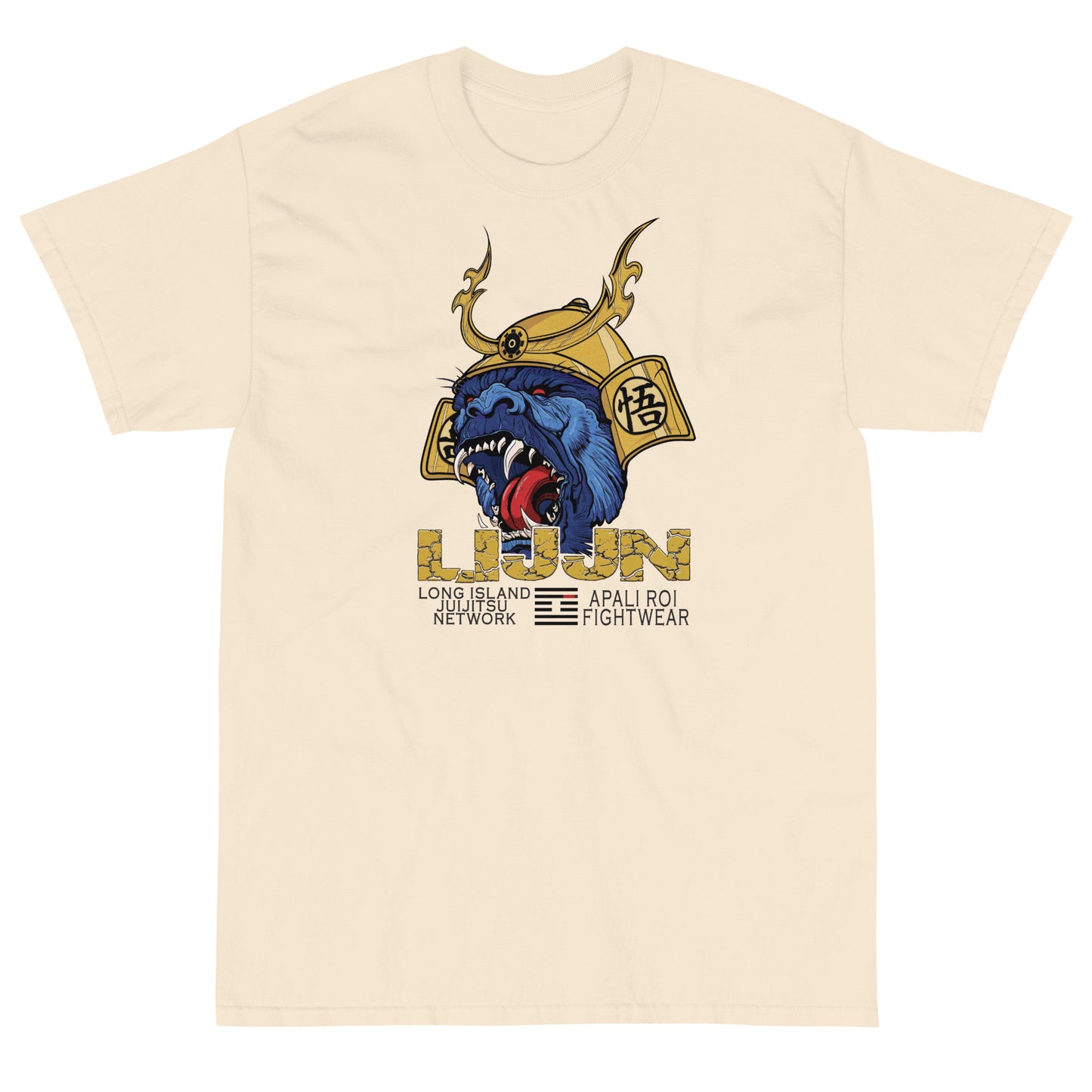 Apali Roi LIJJN T-Shirt