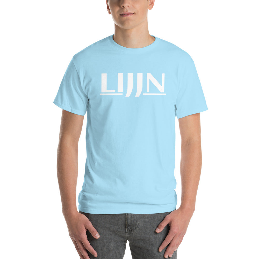 LIJJN Short Sleeve T-Shirt