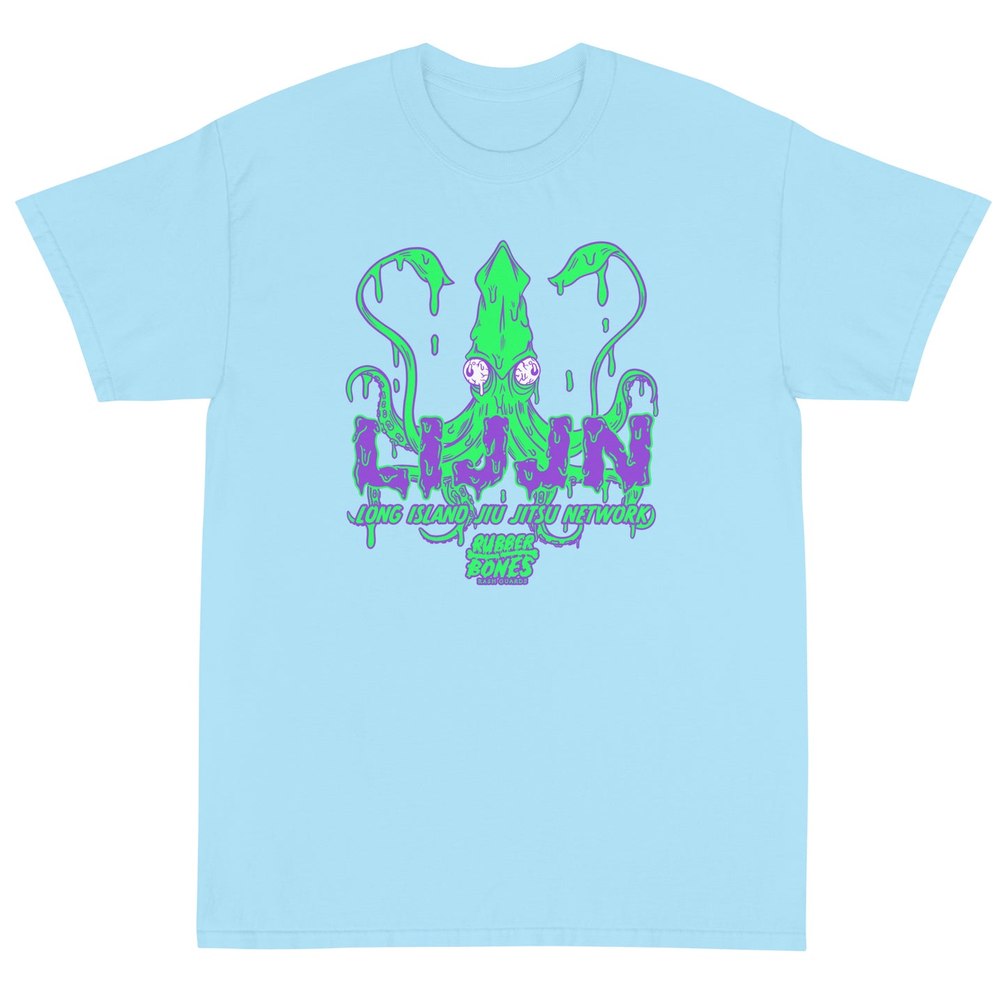 Rubber Bones LIJJN T-Shirt