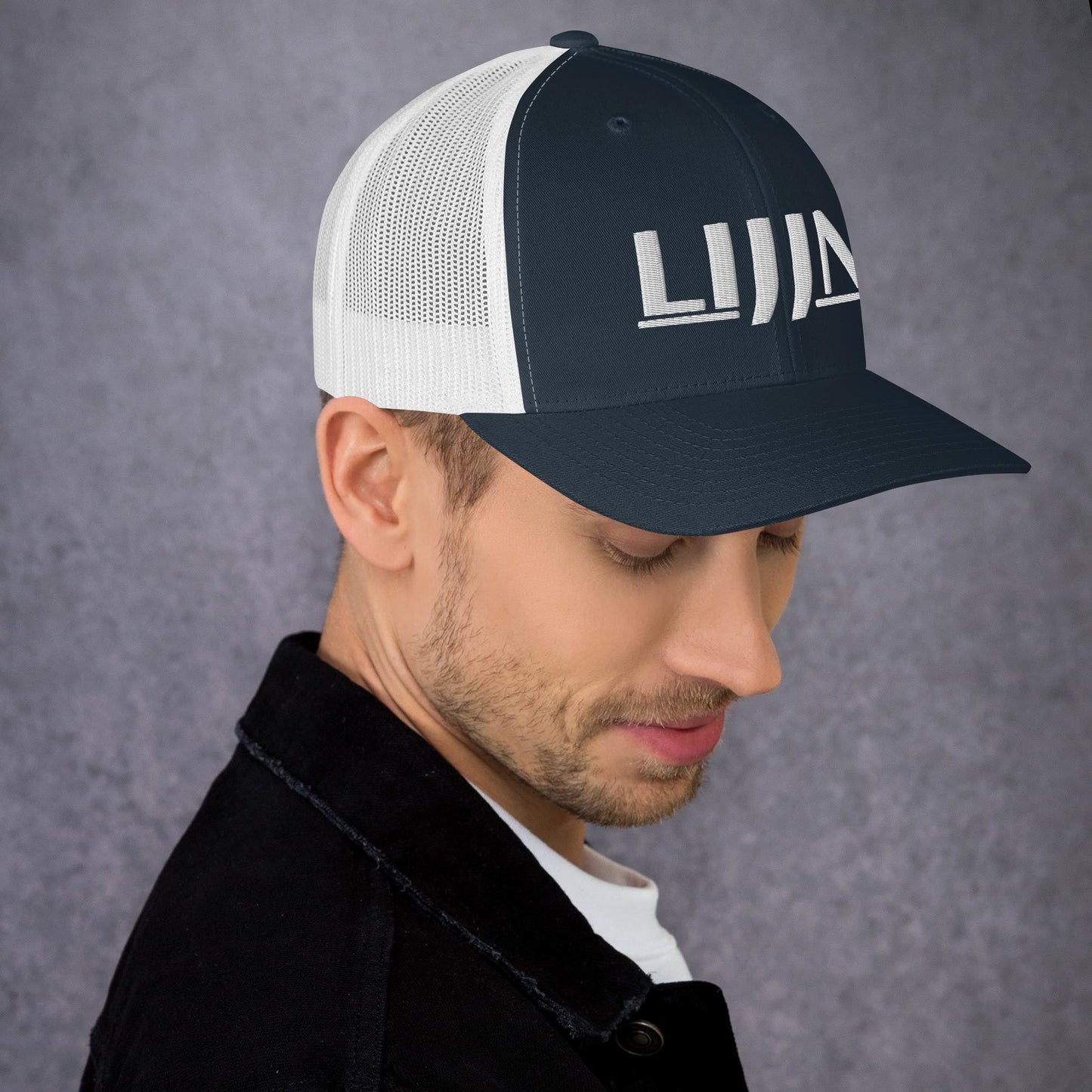 LIJJN Trucker Cap 1