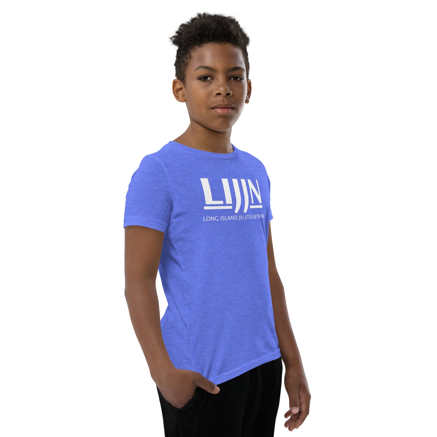 Youth LIJJN T-Shirt