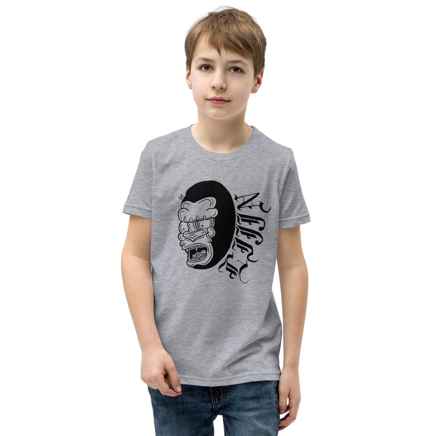 Youth Giovanni Rios T-Shirt