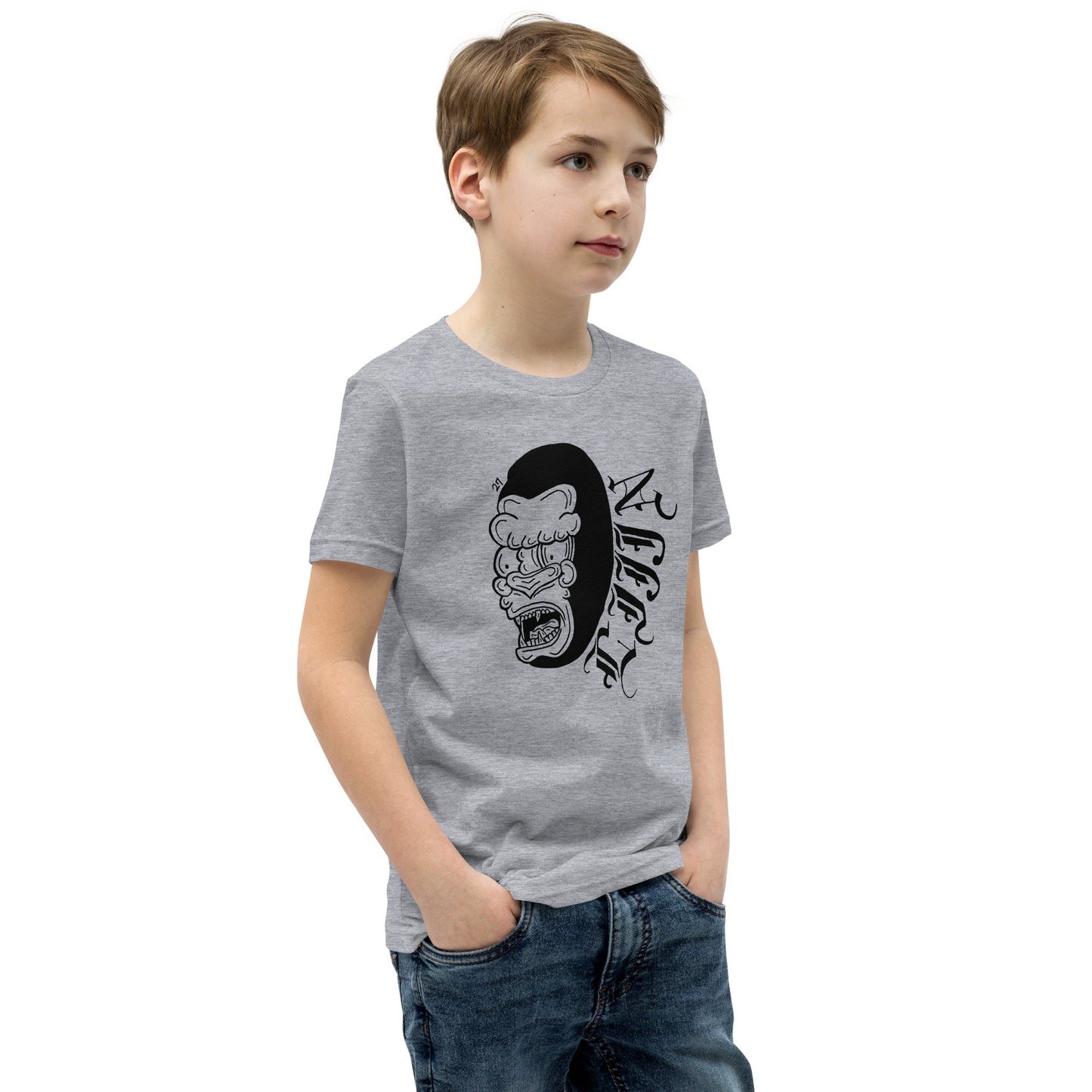 Youth Giovanni Rios T-Shirt
