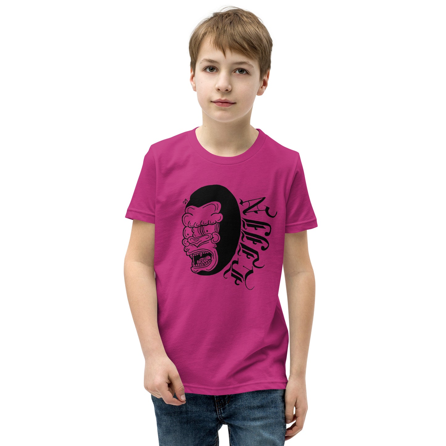 Youth Giovanni Rios T-Shirt