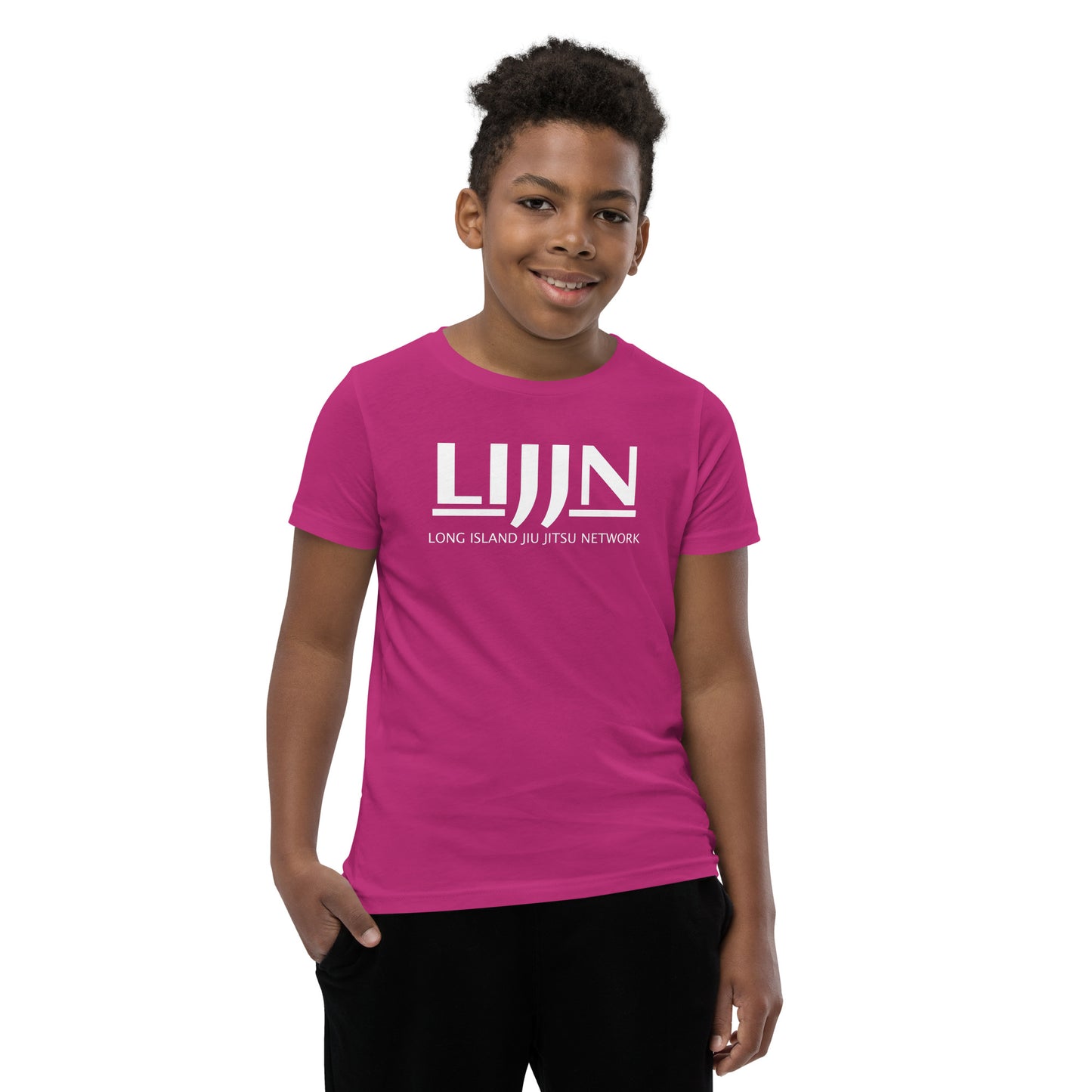 Youth LIJJN T-Shirt