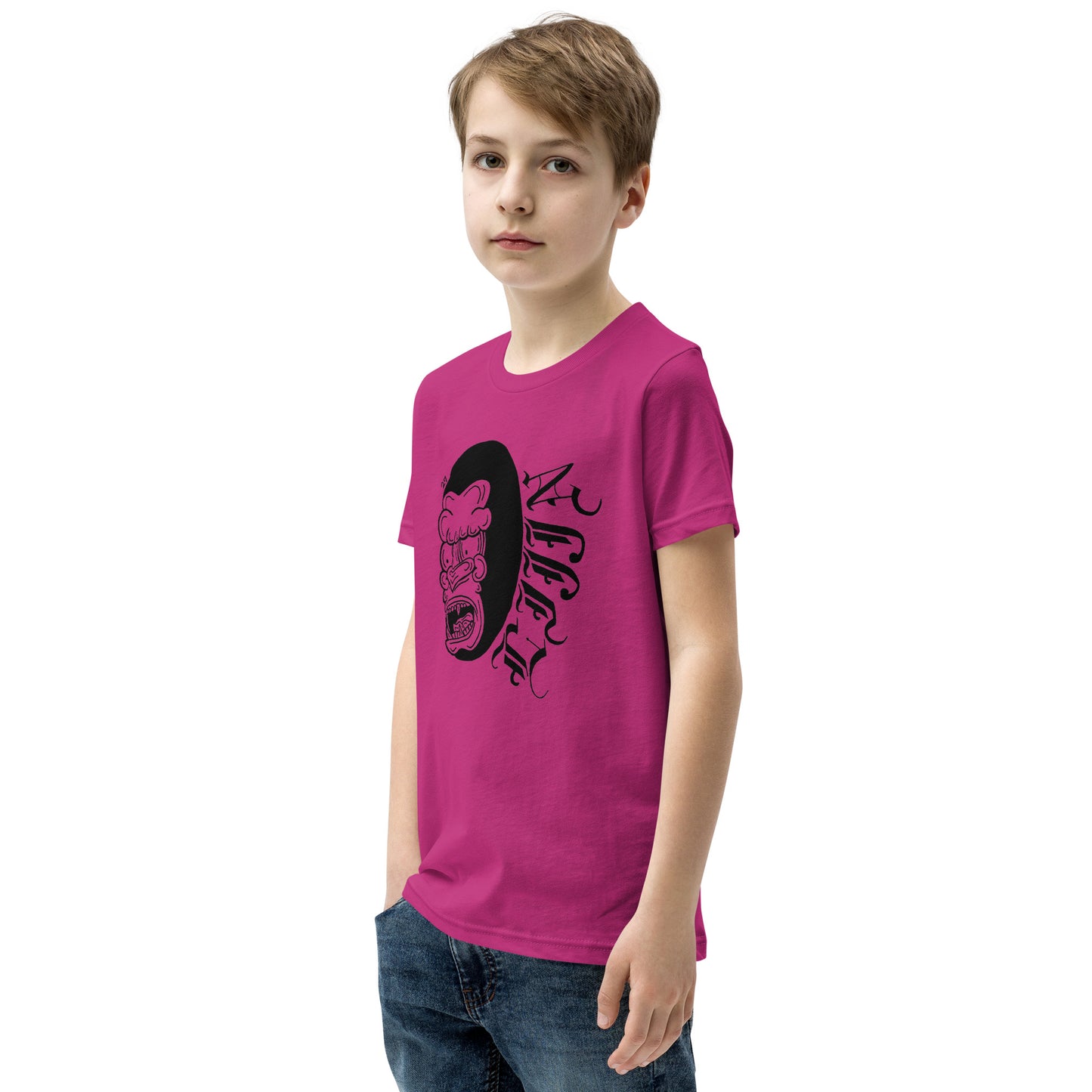 Youth Giovanni Rios T-Shirt