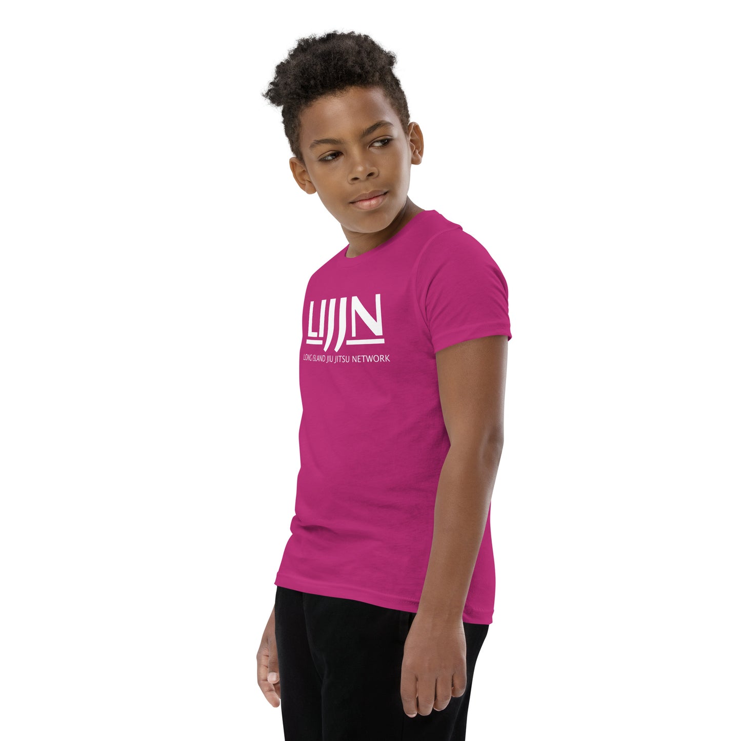 Youth LIJJN T-Shirt