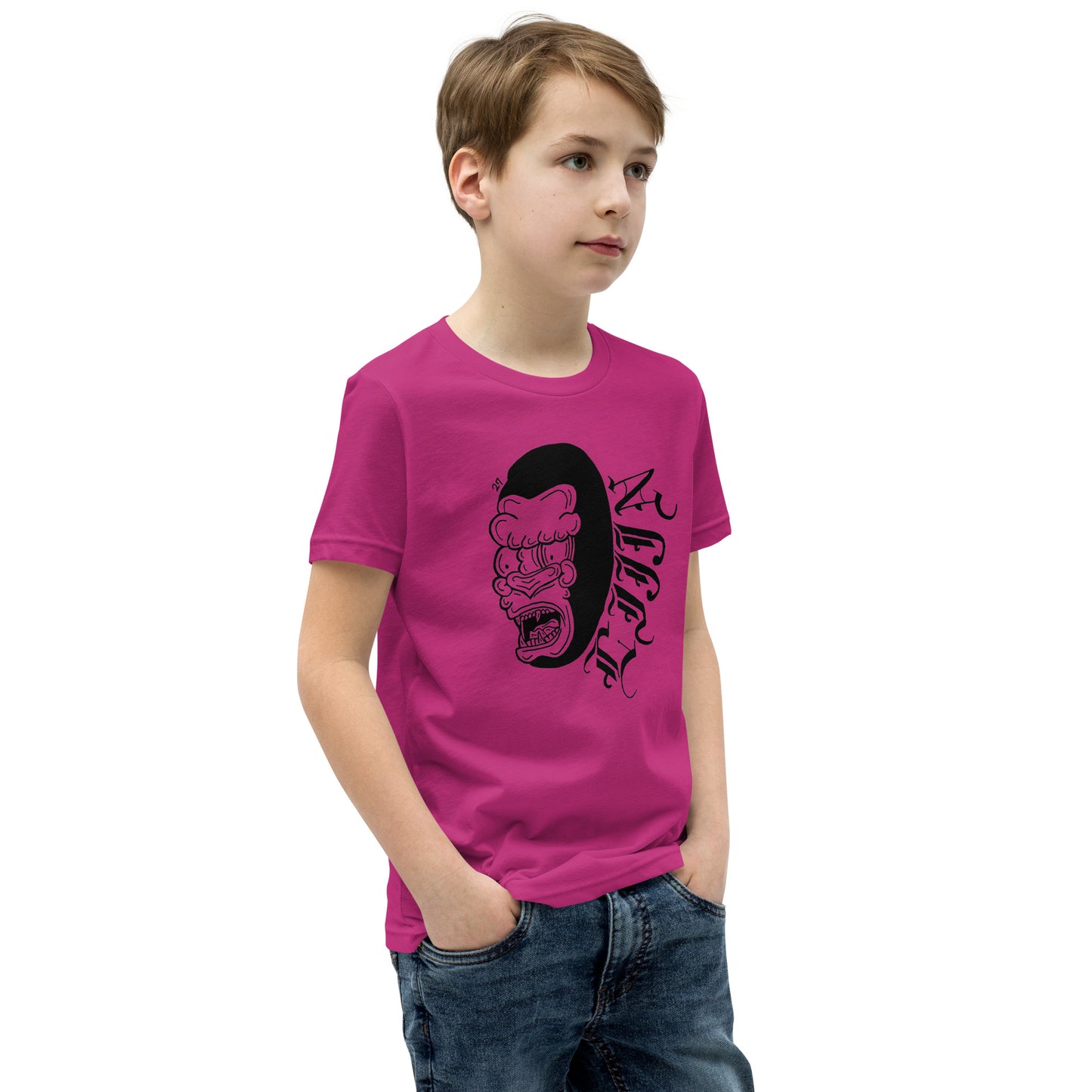 Youth Giovanni Rios T-Shirt