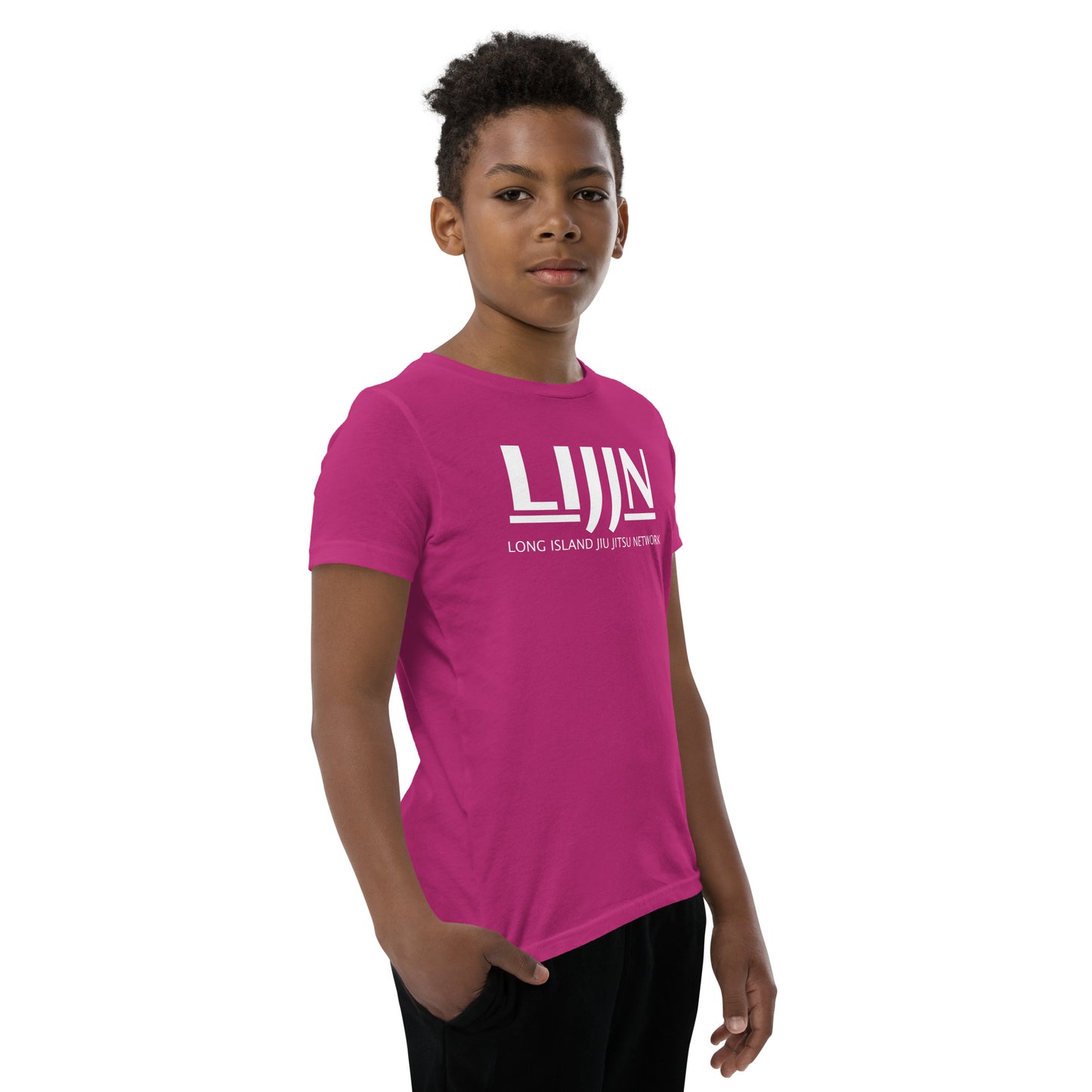 Youth LIJJN T-Shirt