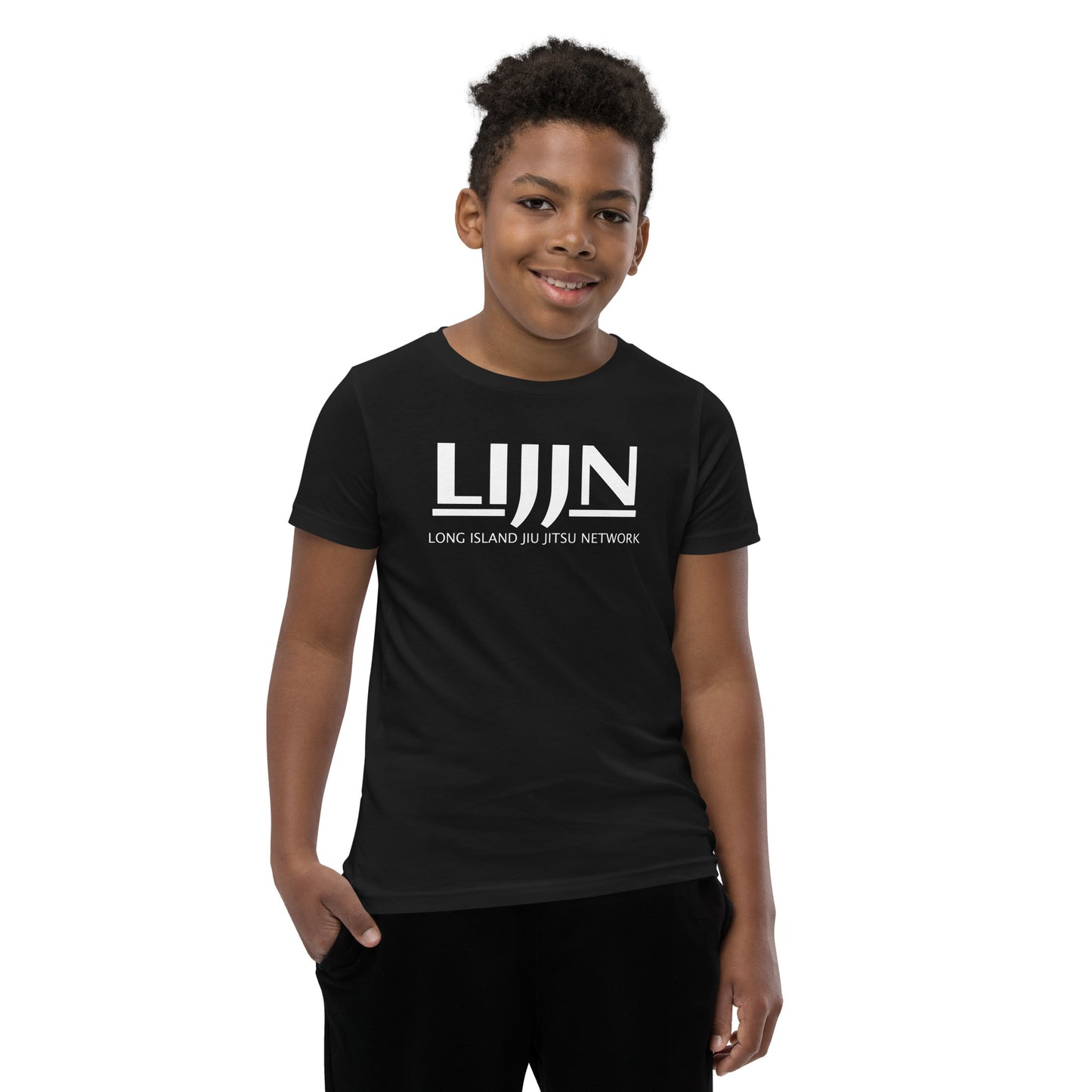 Youth LIJJN T-Shirt