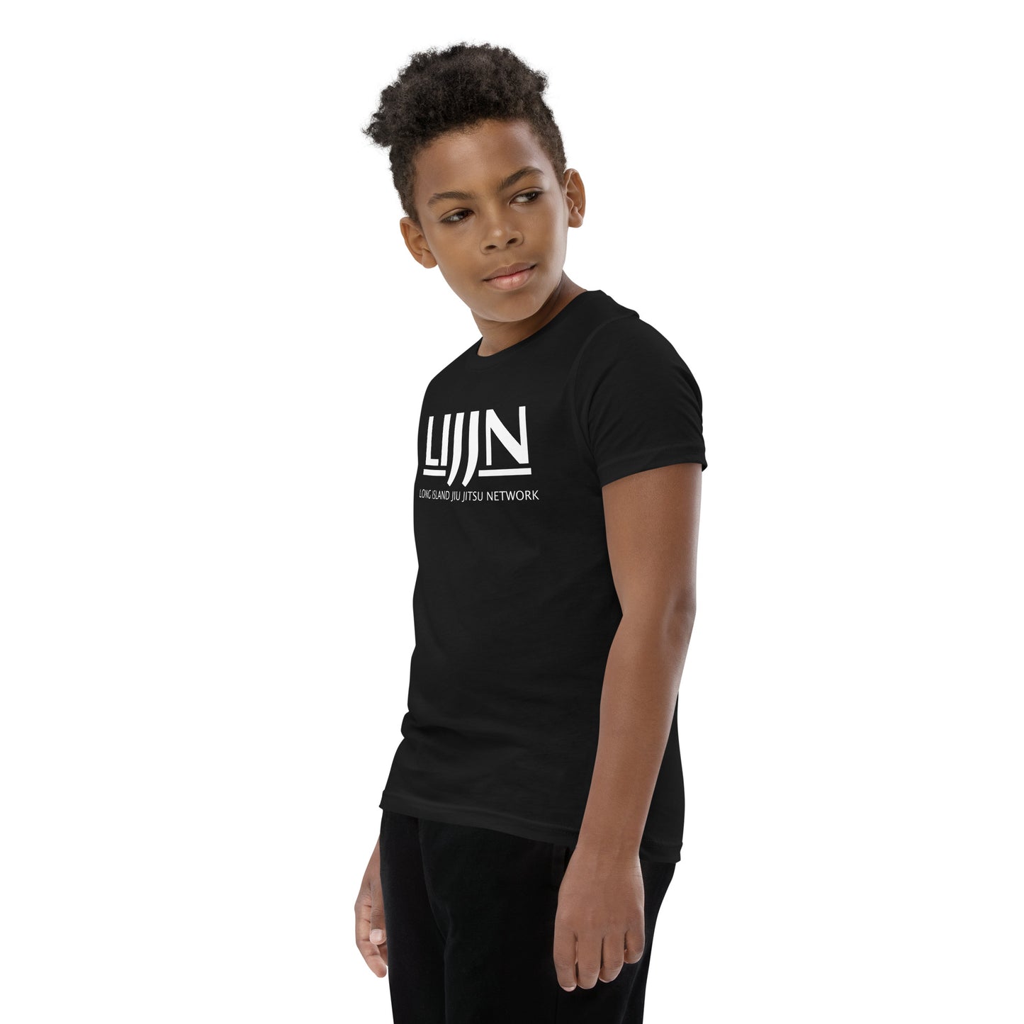 Youth LIJJN T-Shirt