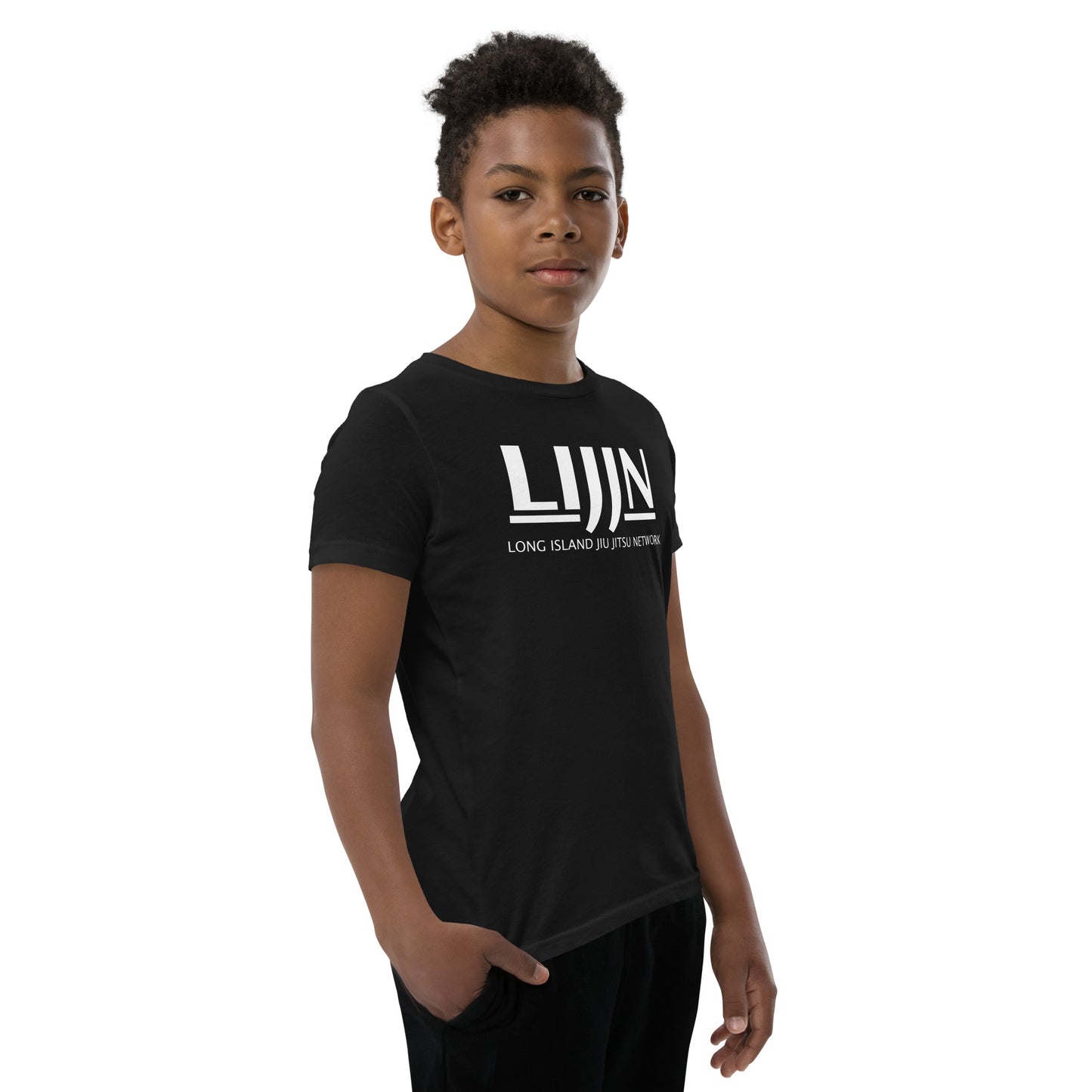 Youth LIJJN T-Shirt