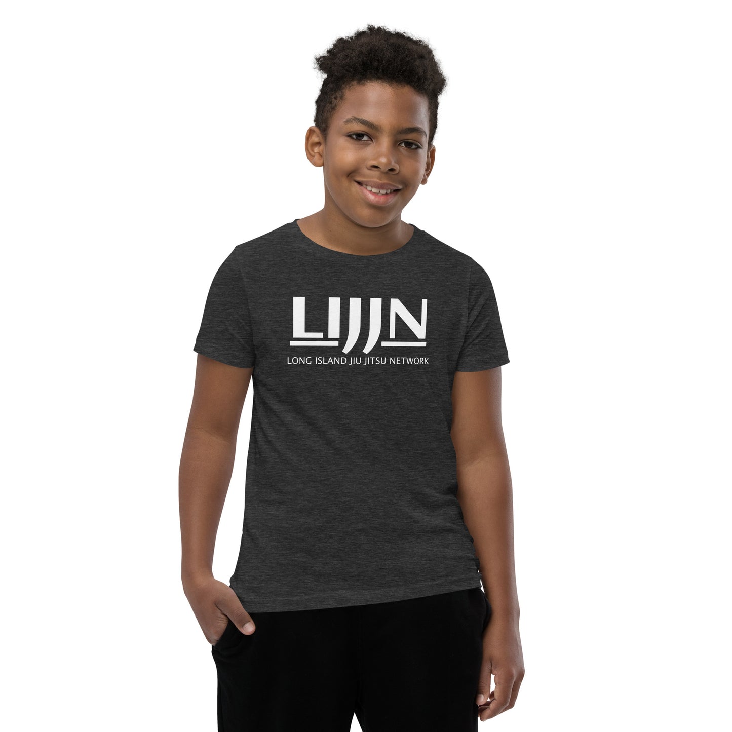 Youth LIJJN T-Shirt