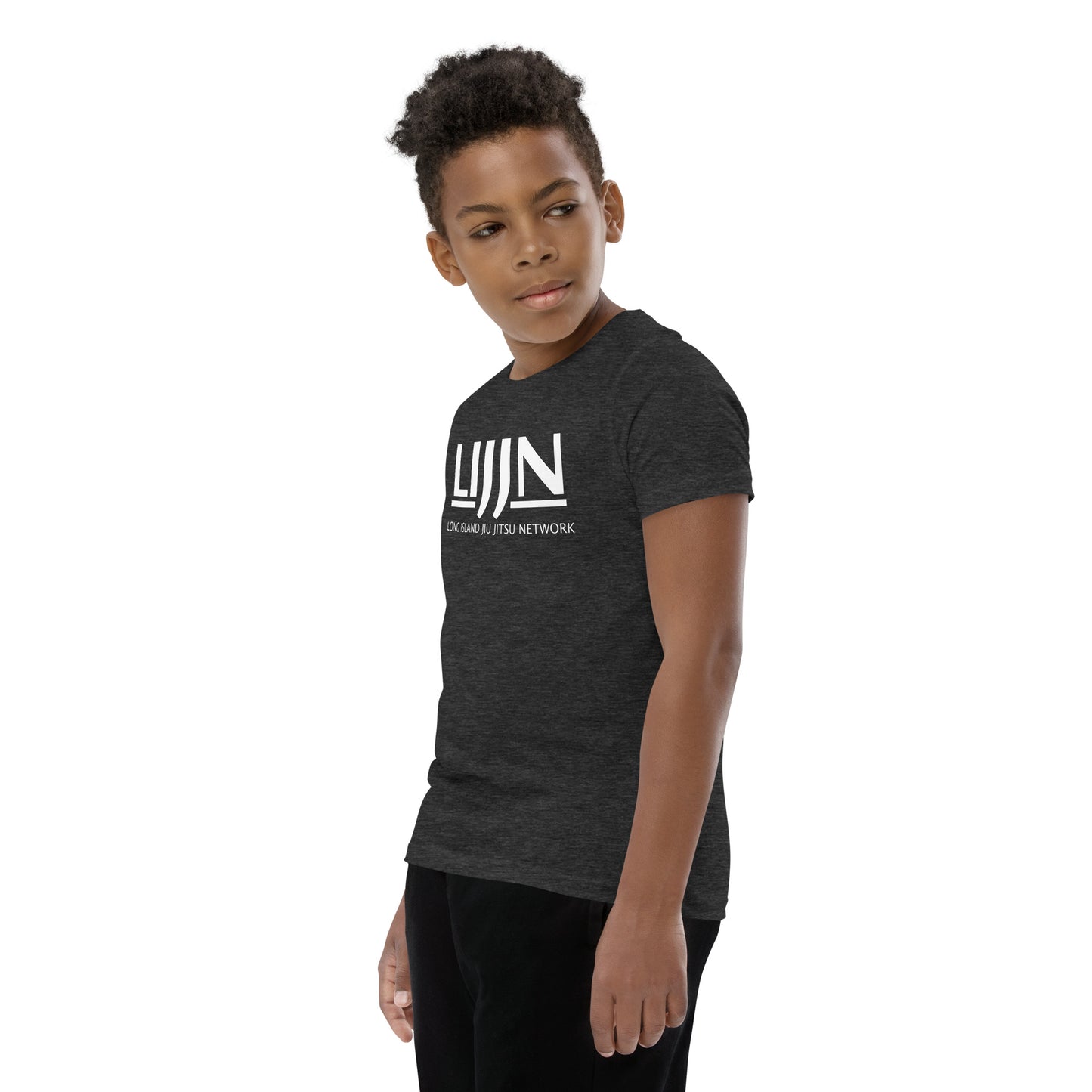 Youth LIJJN T-Shirt