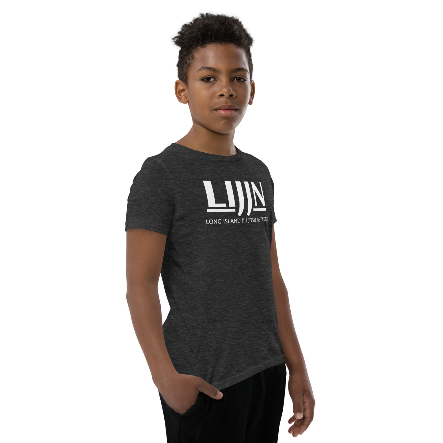 Youth LIJJN T-Shirt