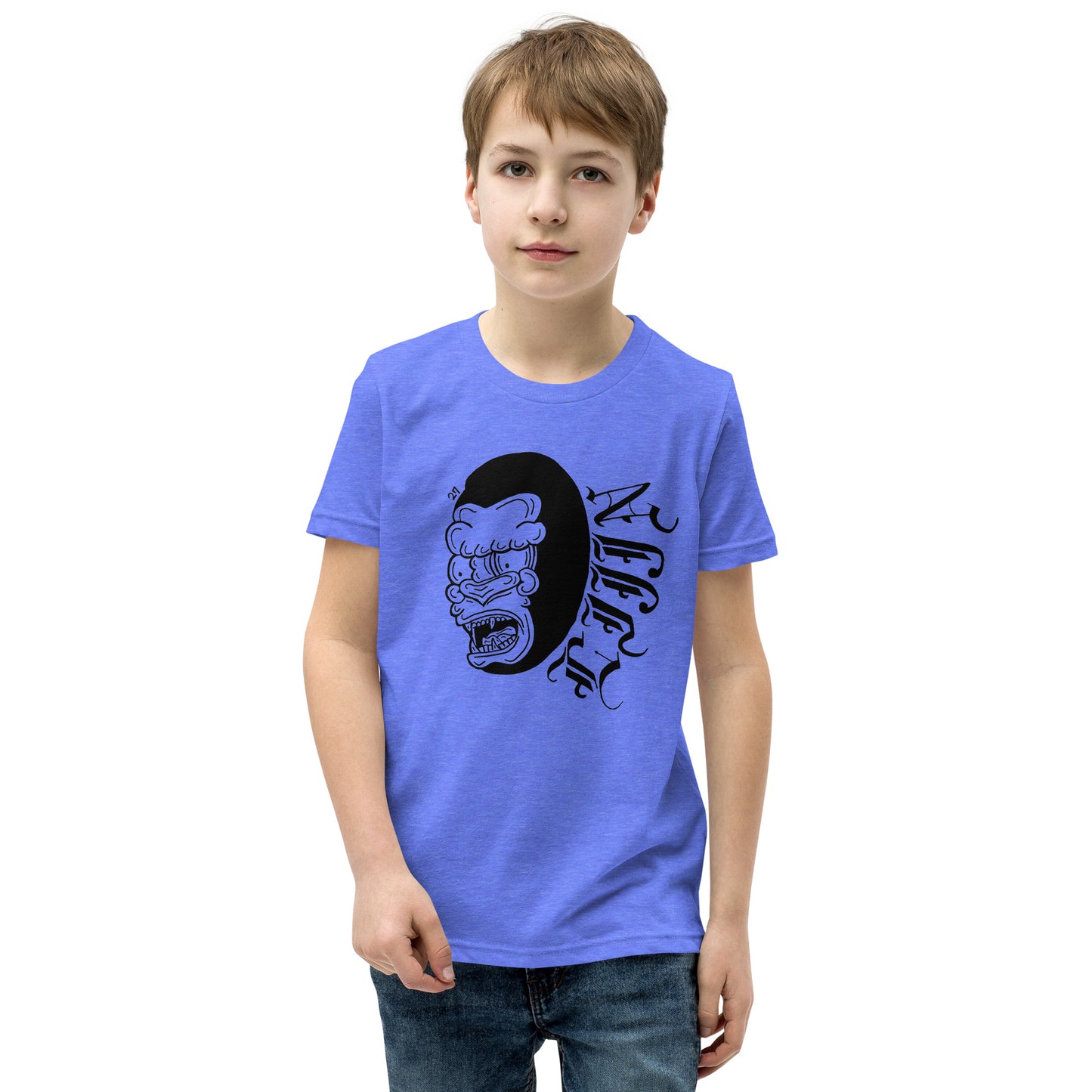 Youth Giovanni Rios T-Shirt