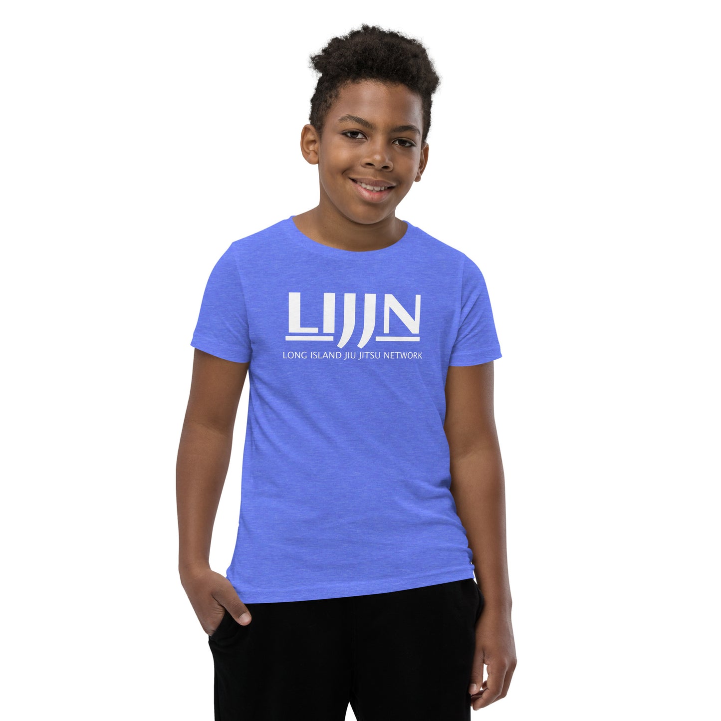 Youth LIJJN T-Shirt