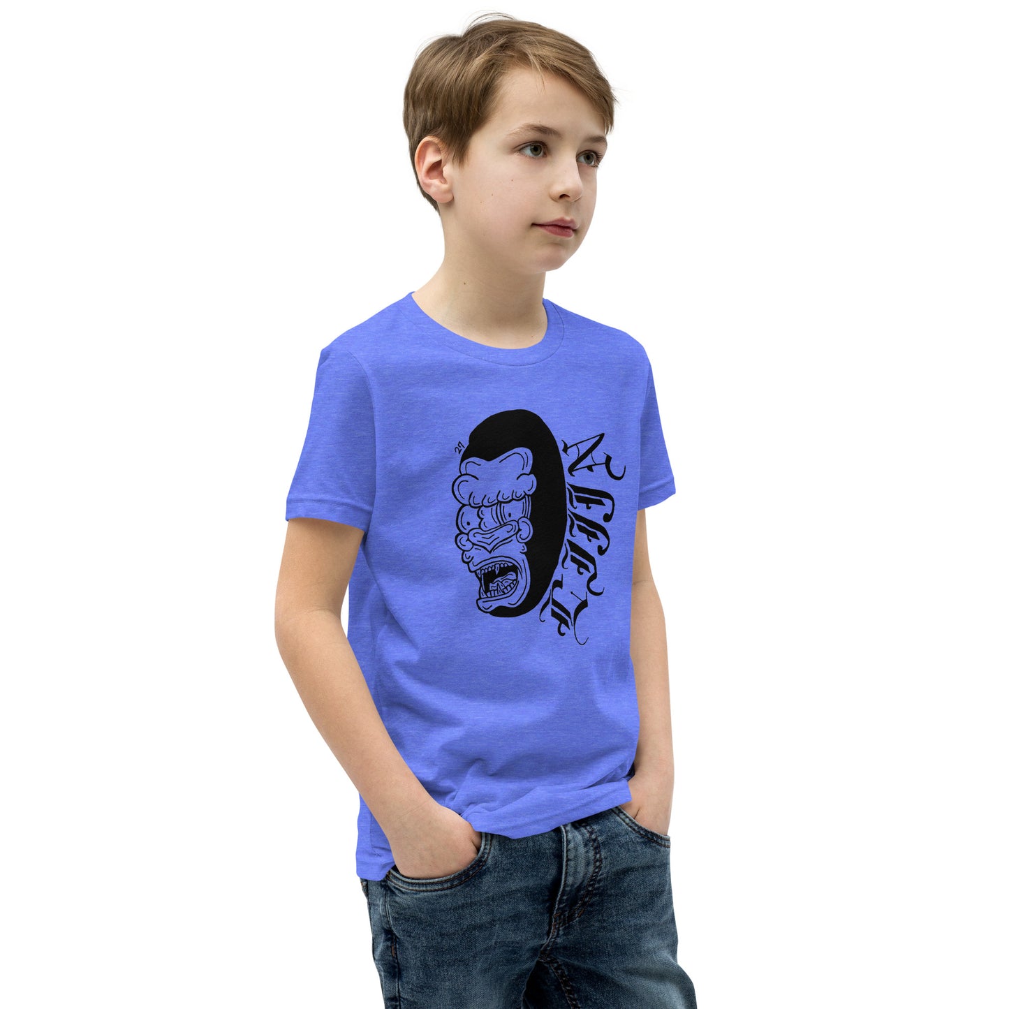 Youth Giovanni Rios T-Shirt