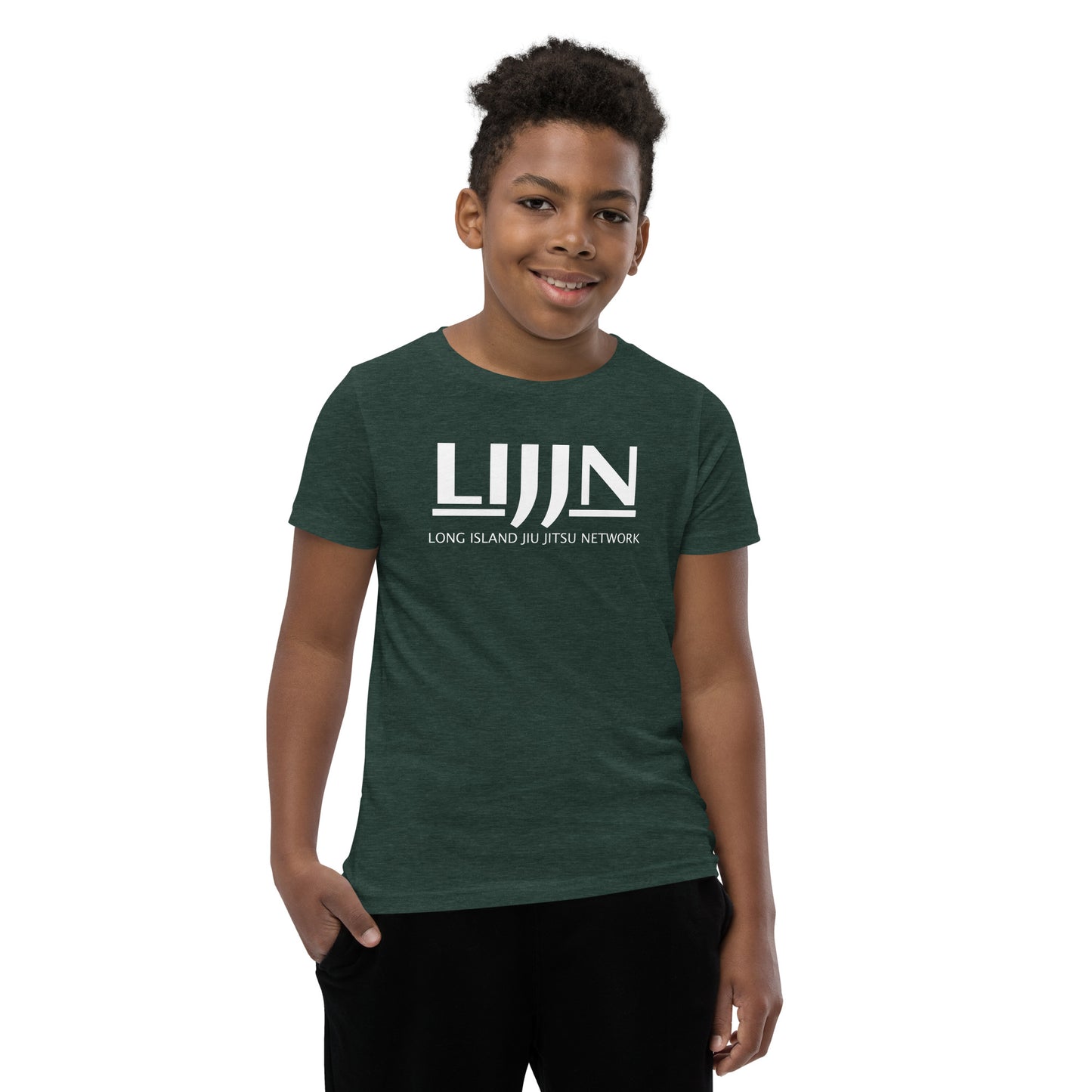 Youth LIJJN T-Shirt
