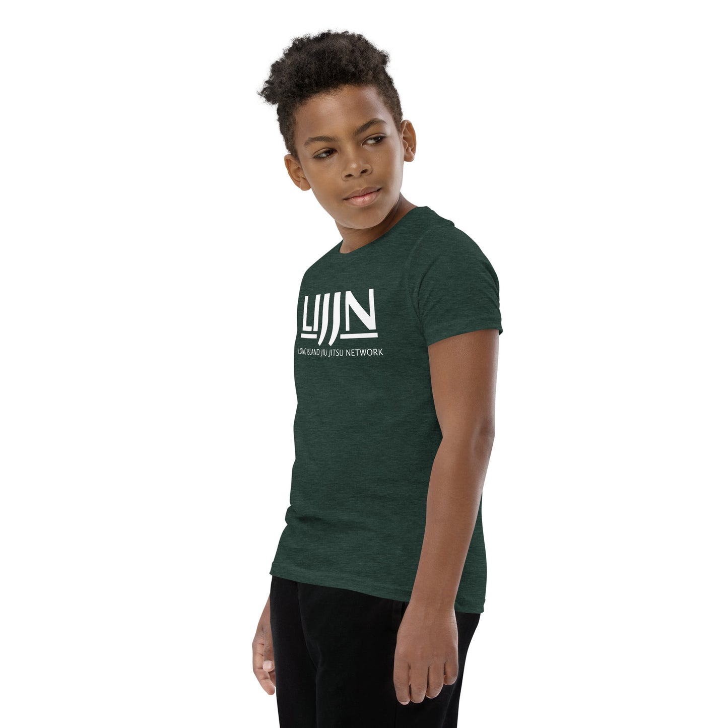 Youth LIJJN T-Shirt