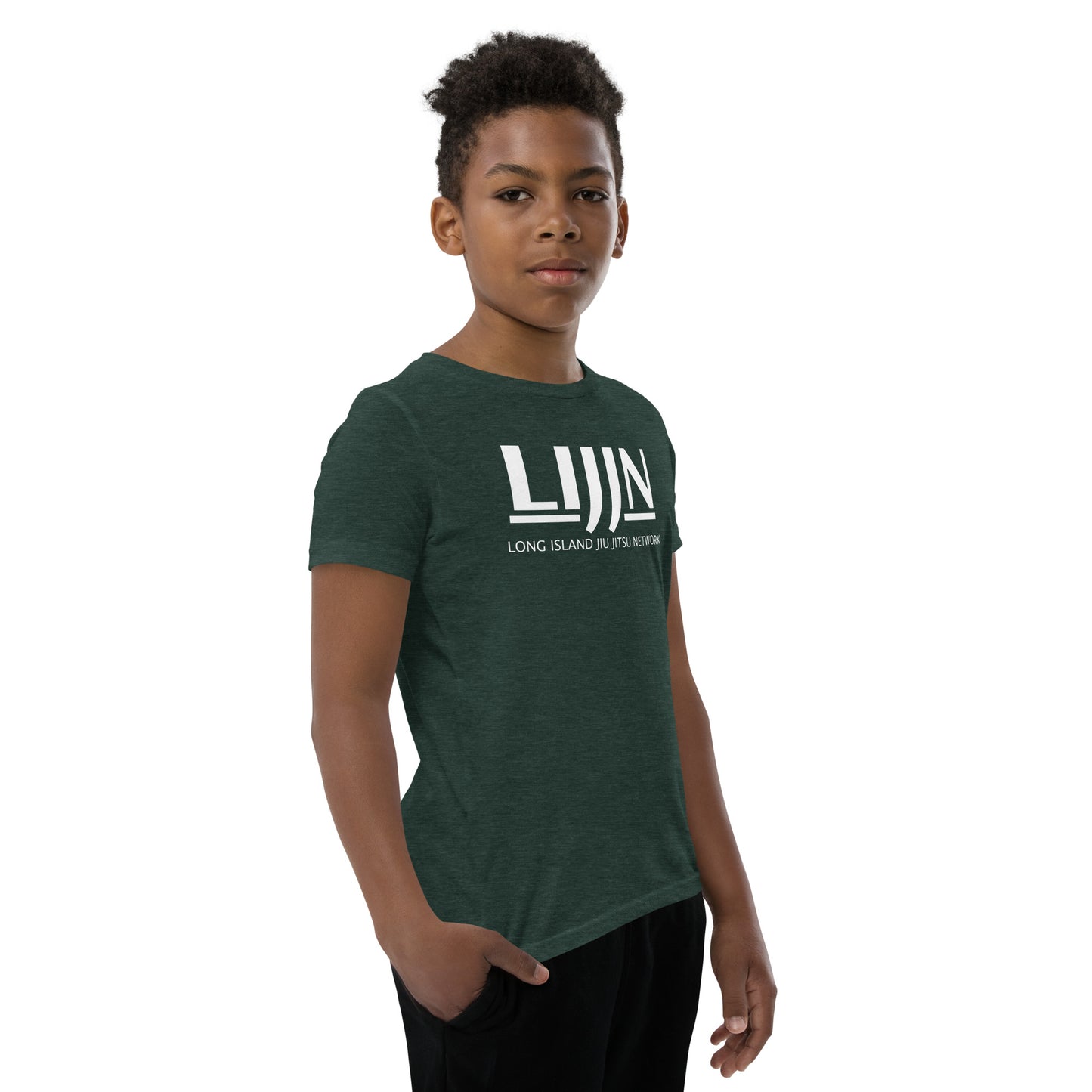 Youth LIJJN T-Shirt