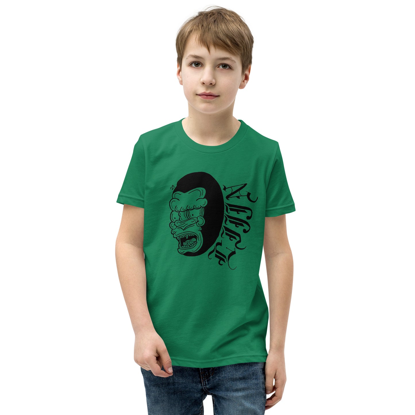 Youth Giovanni Rios T-Shirt