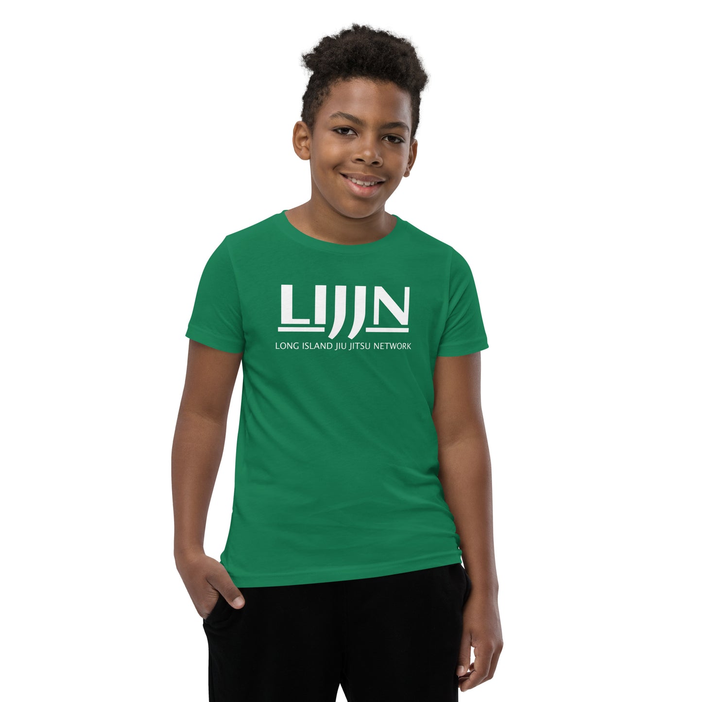 Youth LIJJN T-Shirt