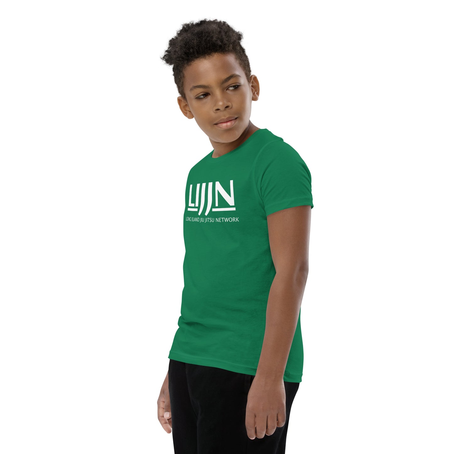 Youth LIJJN T-Shirt