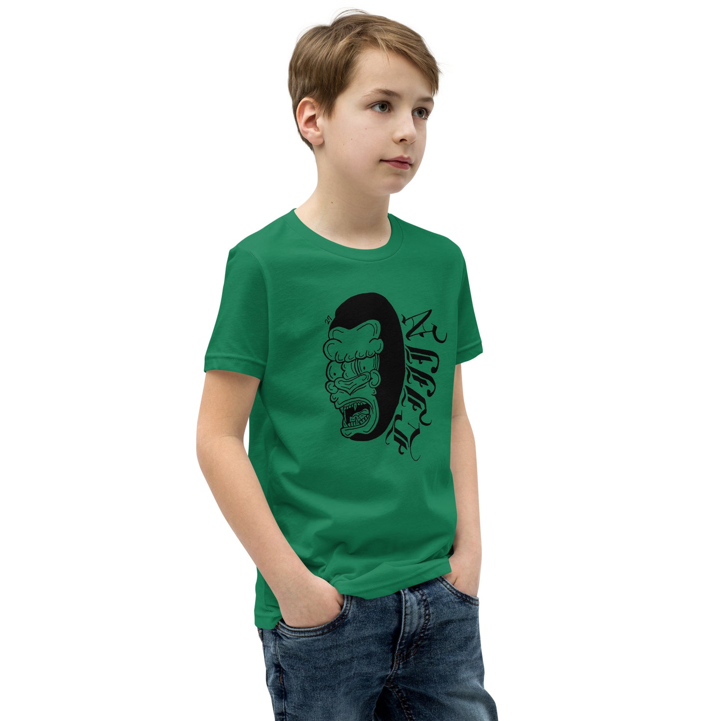 Youth Giovanni Rios T-Shirt