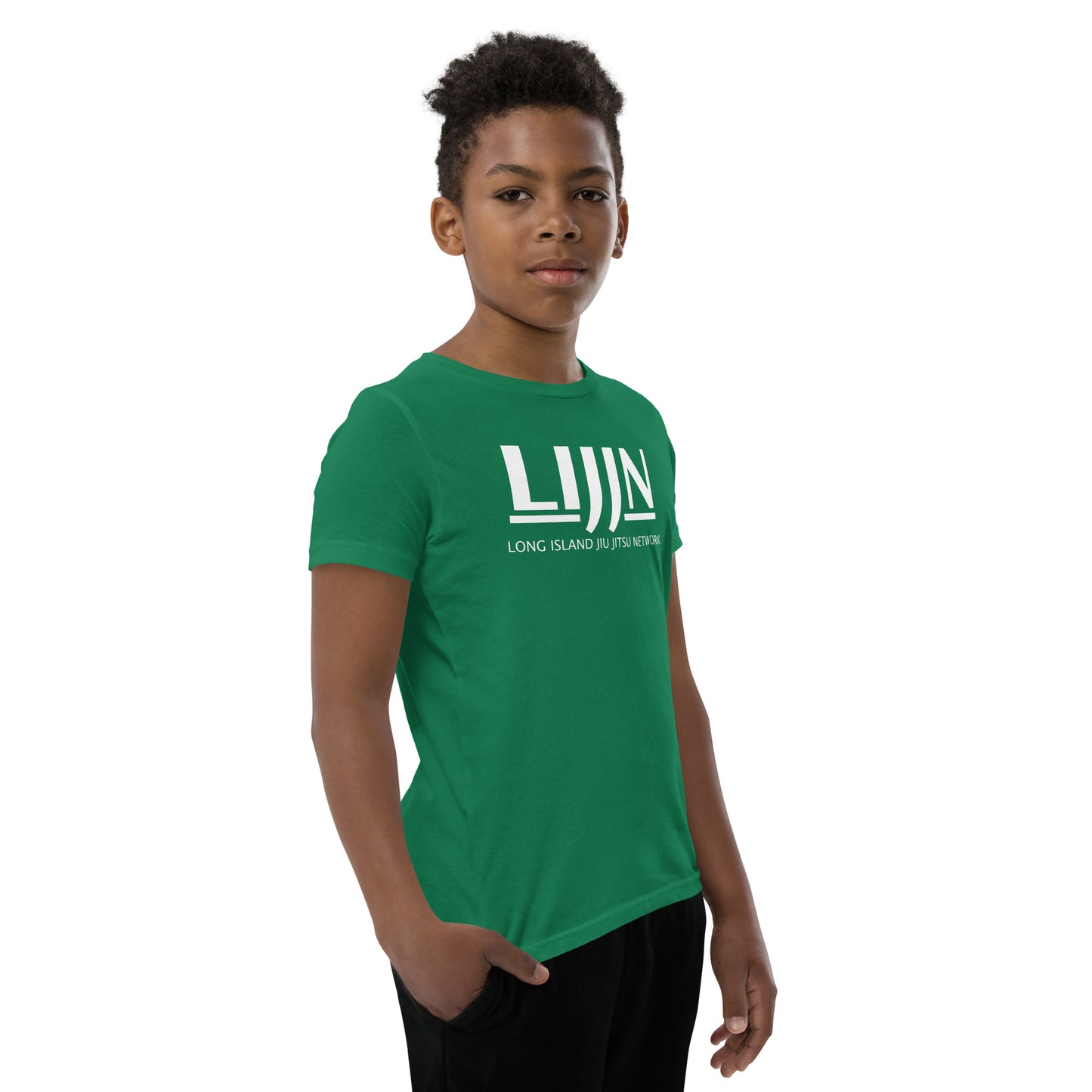 Youth LIJJN T-Shirt