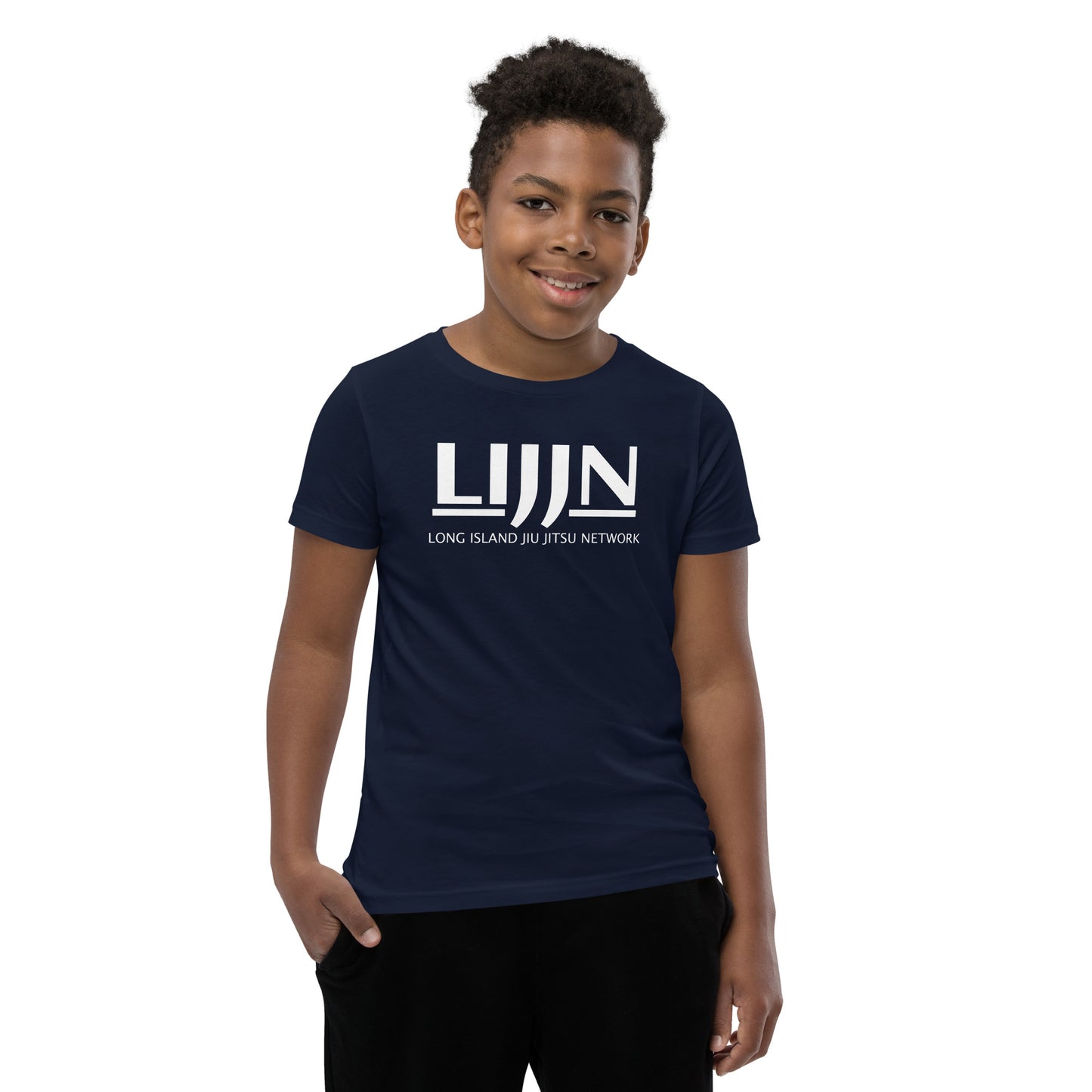 Youth LIJJN T-Shirt