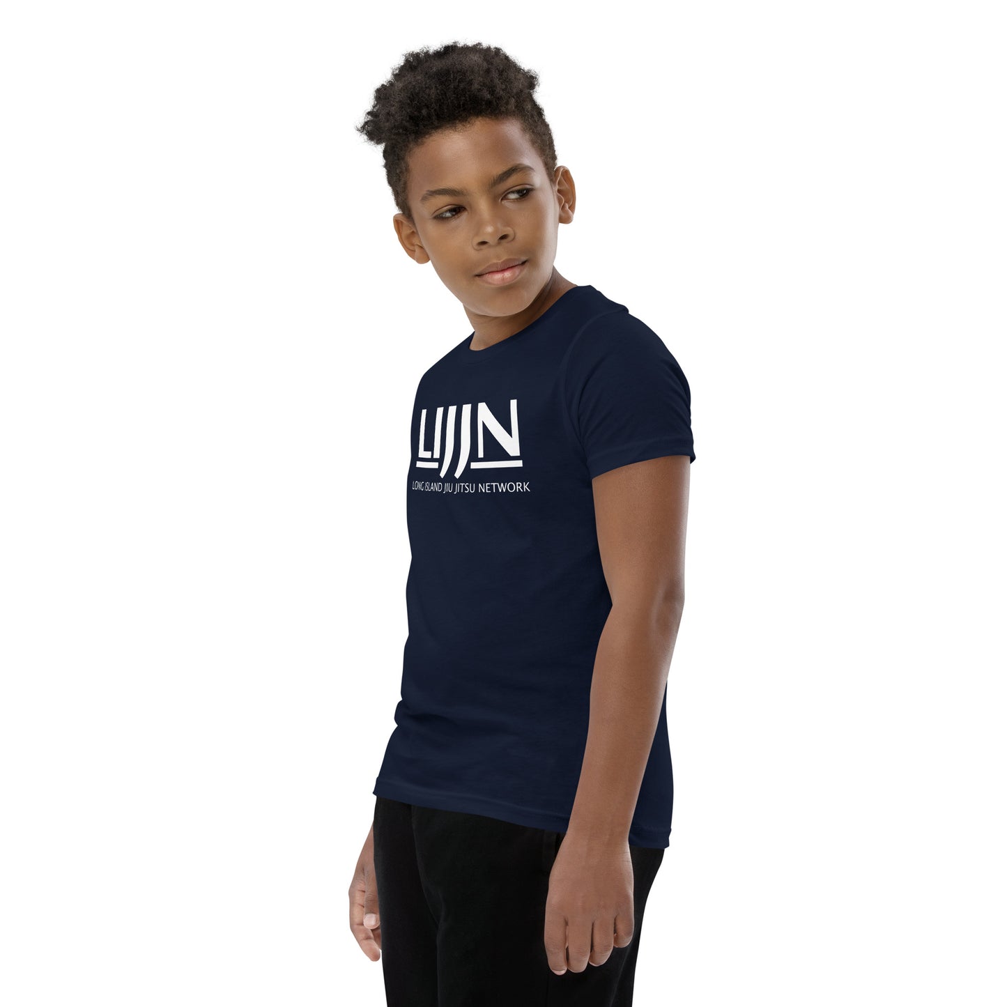 Youth LIJJN T-Shirt