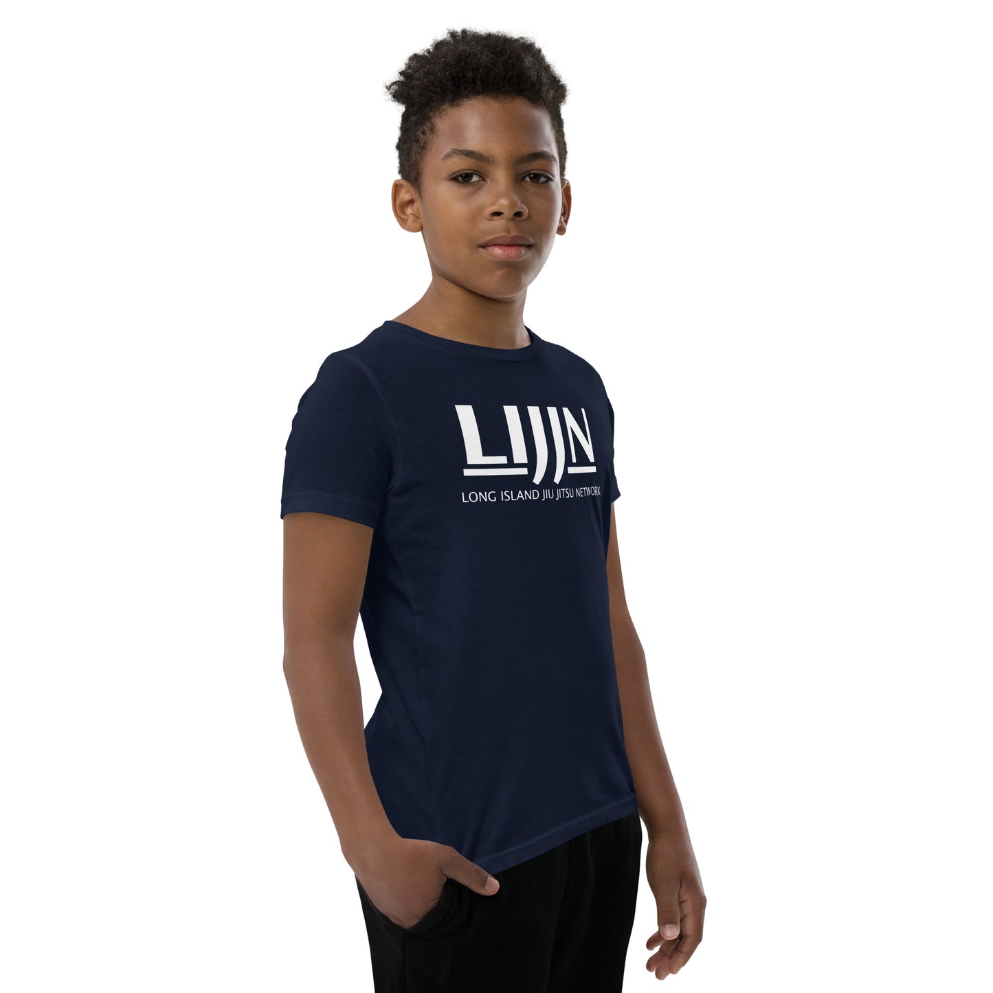 Youth LIJJN T-Shirt