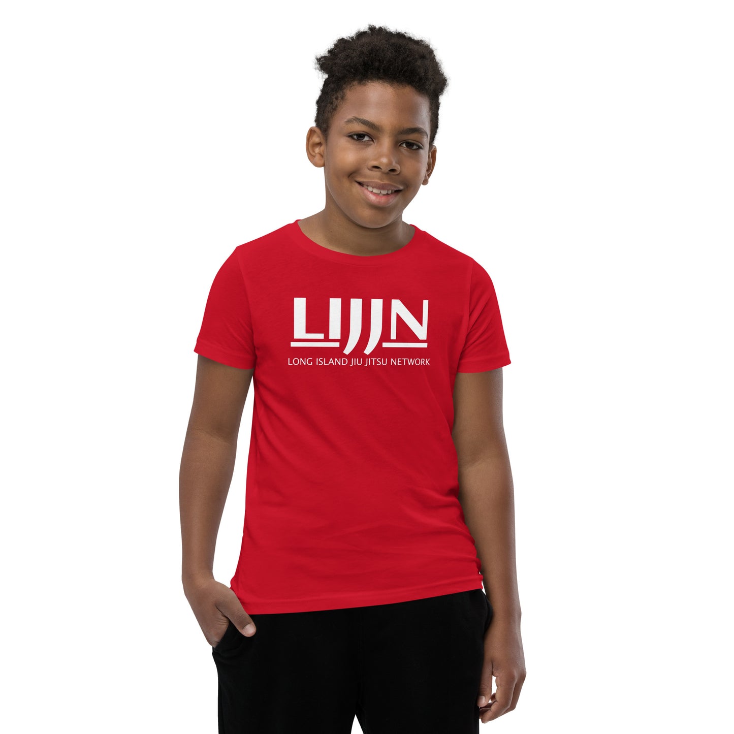 Youth LIJJN T-Shirt