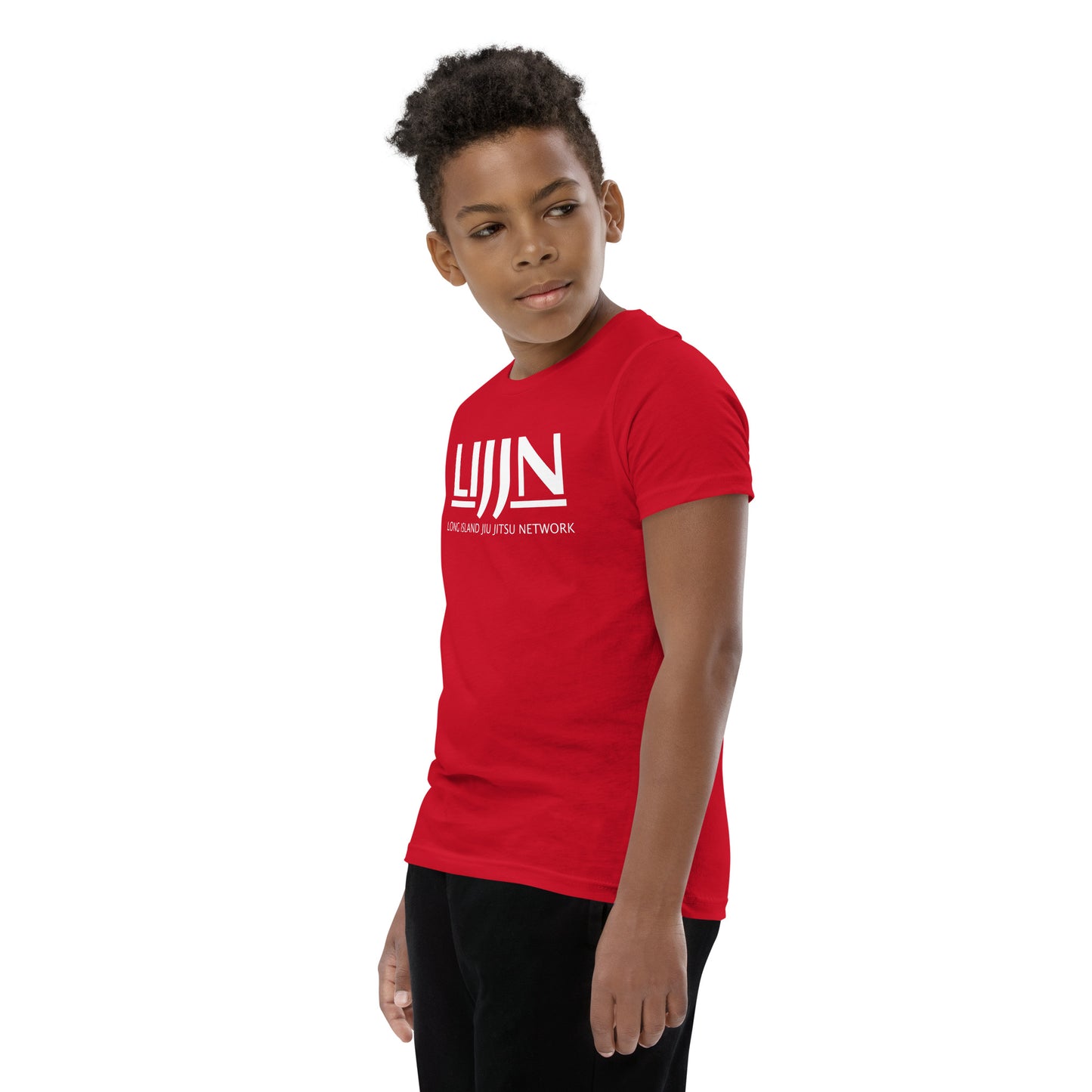Youth LIJJN T-Shirt