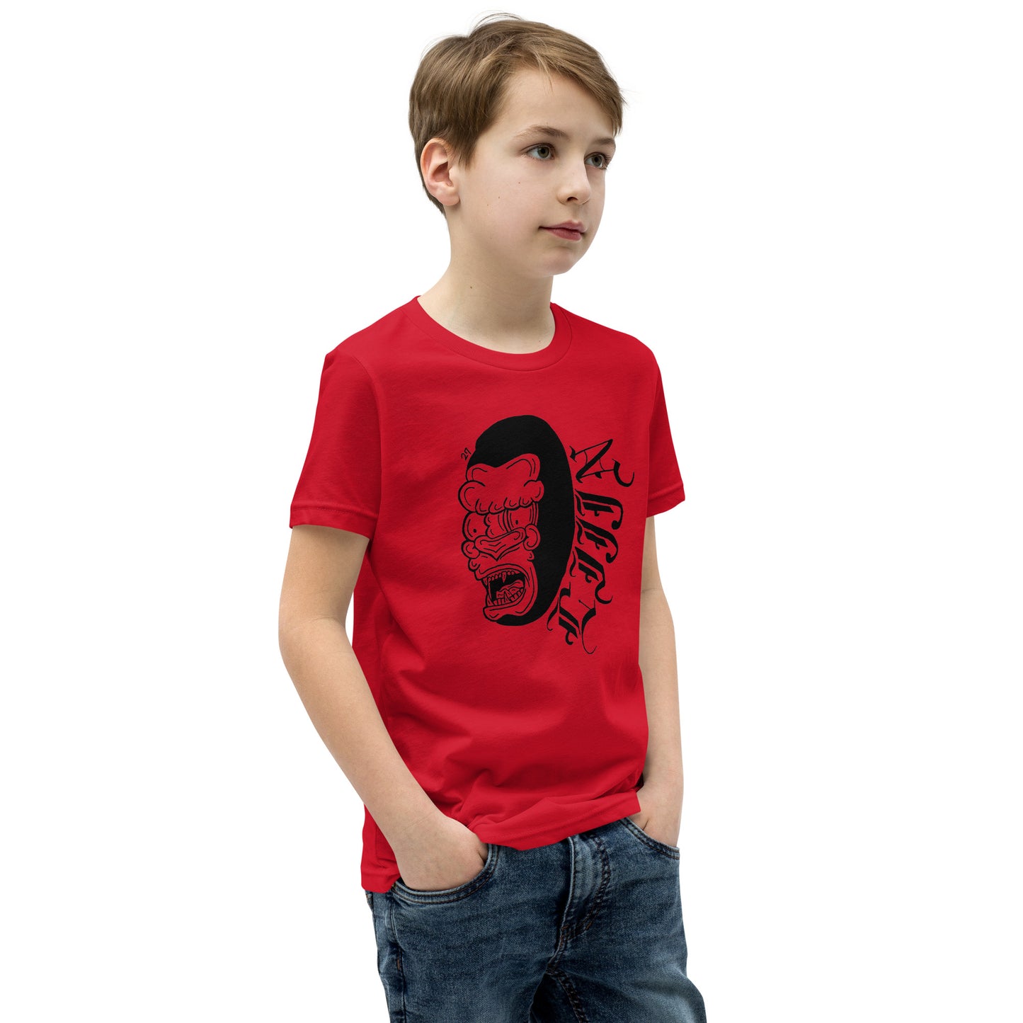 Youth Giovanni Rios T-Shirt