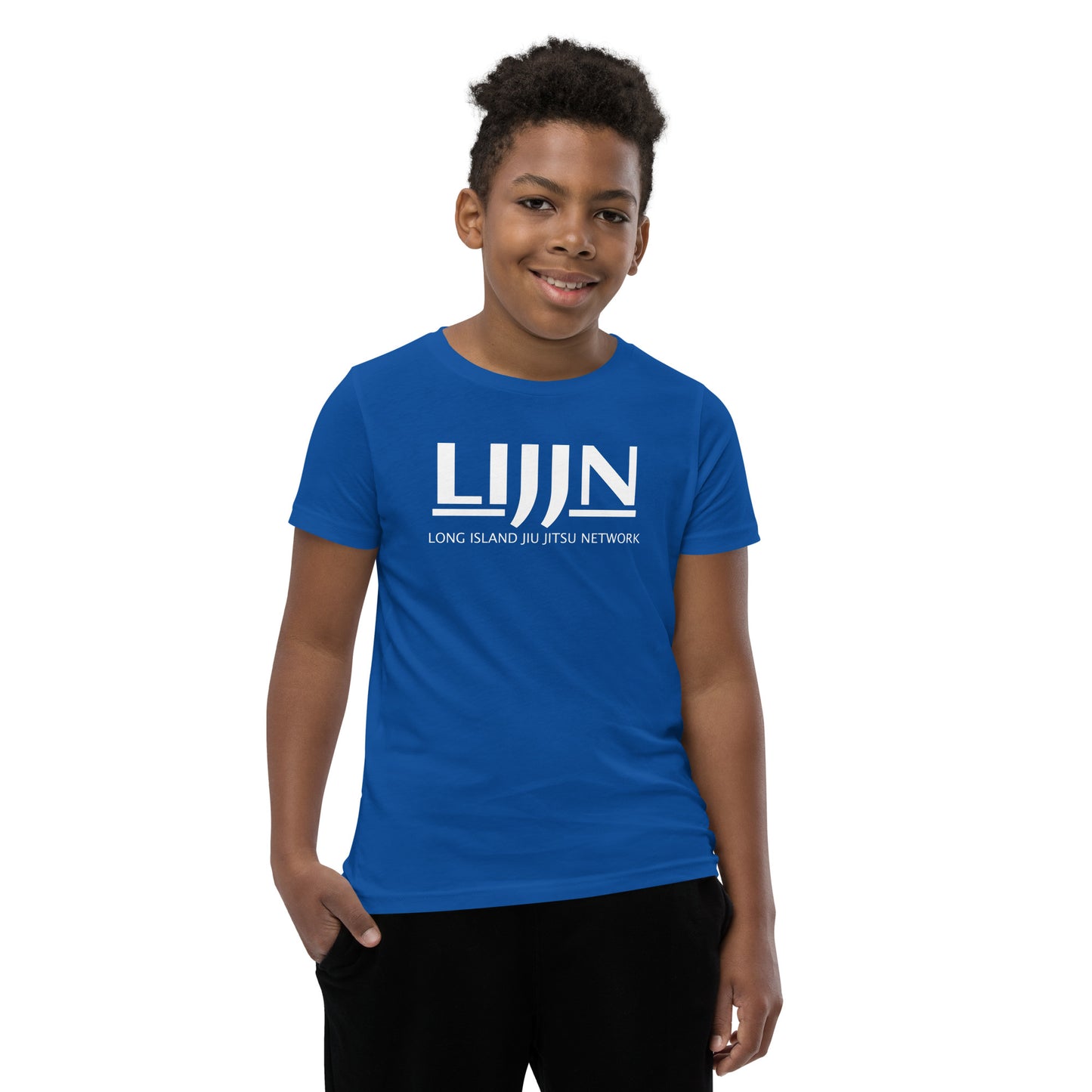 Youth LIJJN T-Shirt