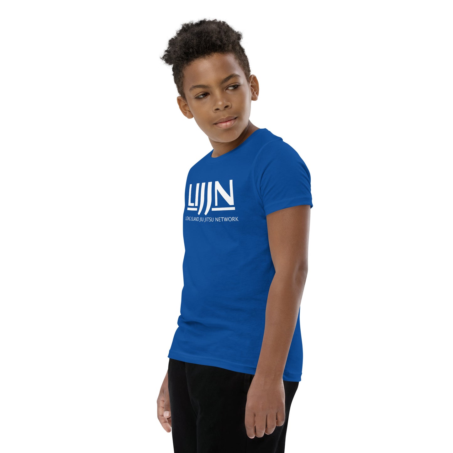 Youth LIJJN T-Shirt
