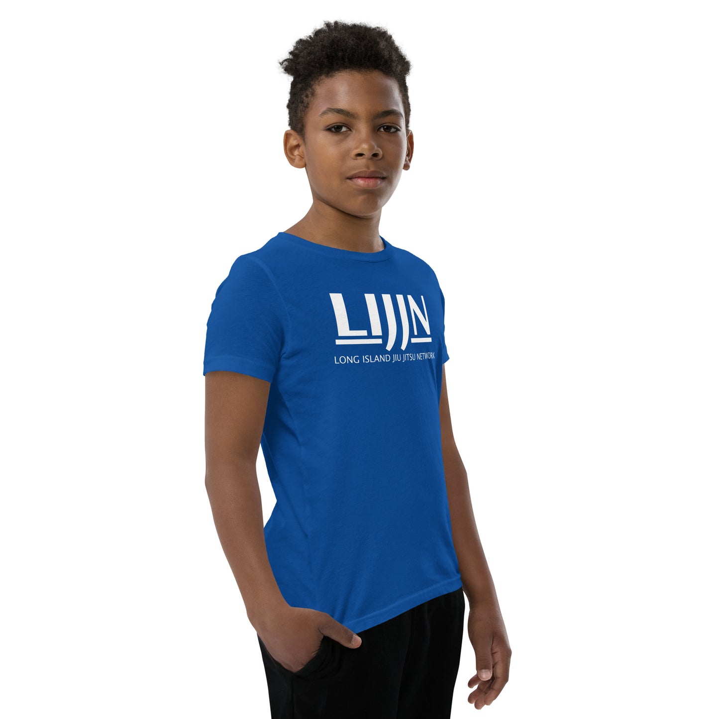 Youth LIJJN T-Shirt