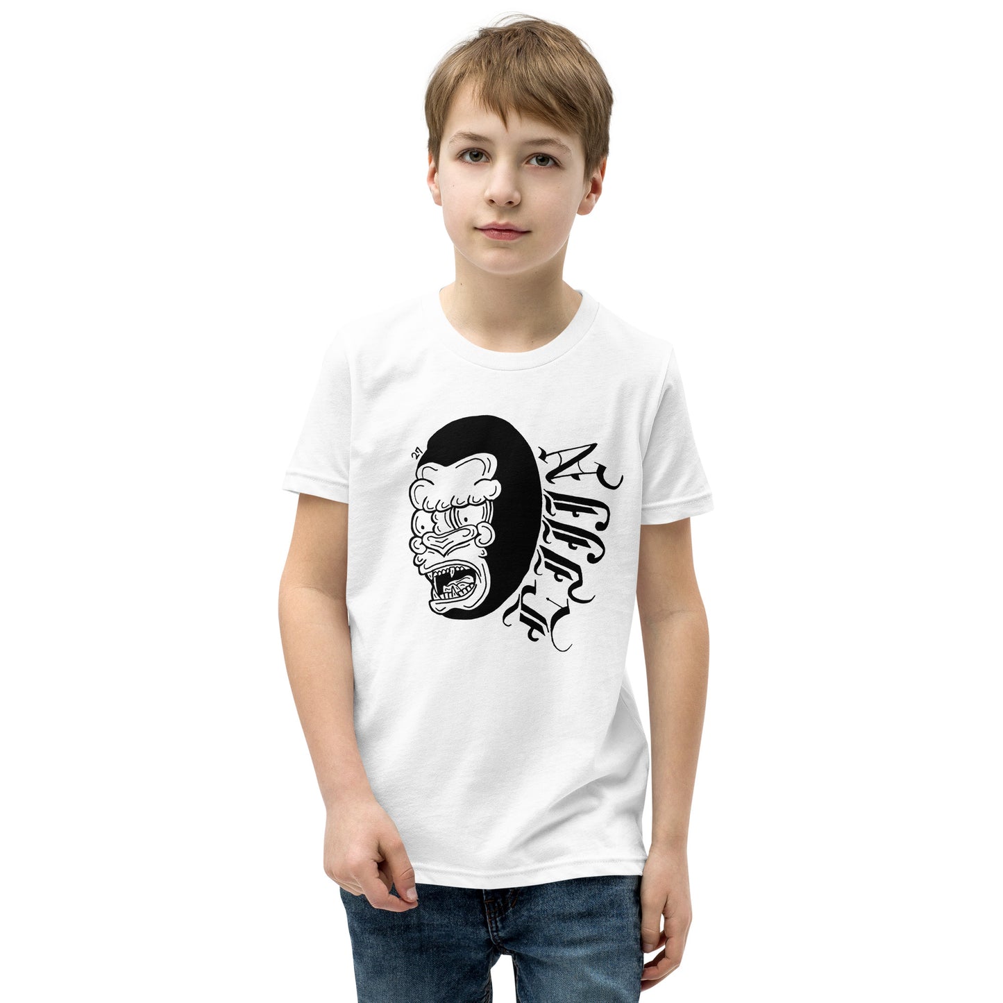 Youth Giovanni Rios T-Shirt