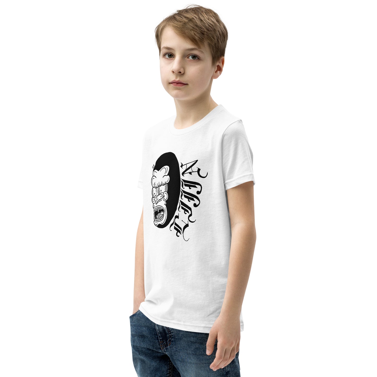 Youth Giovanni Rios T-Shirt