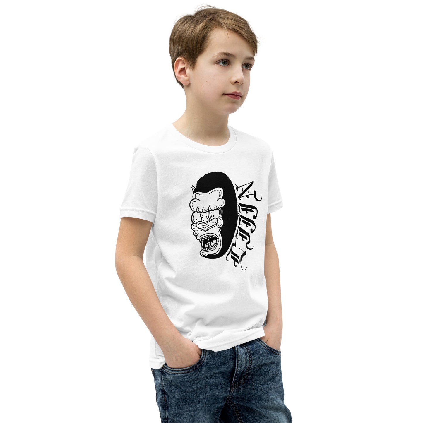 Youth Giovanni Rios T-Shirt